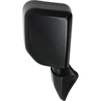 Set of 2 Manual Remote Mirrors for Toyota FJ Cruiser (2007–2014)