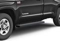 Running Boards for Toyota Tundra (2007–2017) - 5 Inch Matte Black