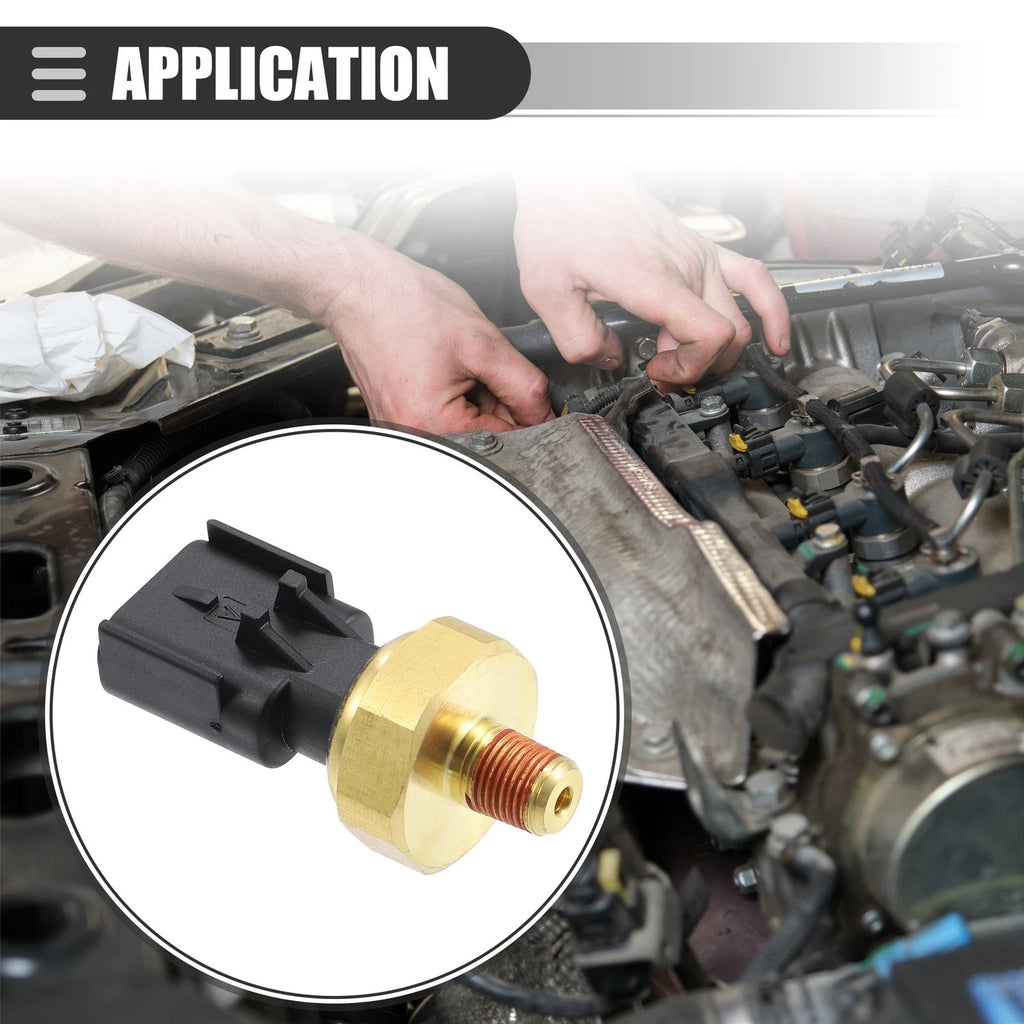 Engine Oil Pressure Sensor 5149064AA for Jeep Grand, Dodge Durango, Ram 