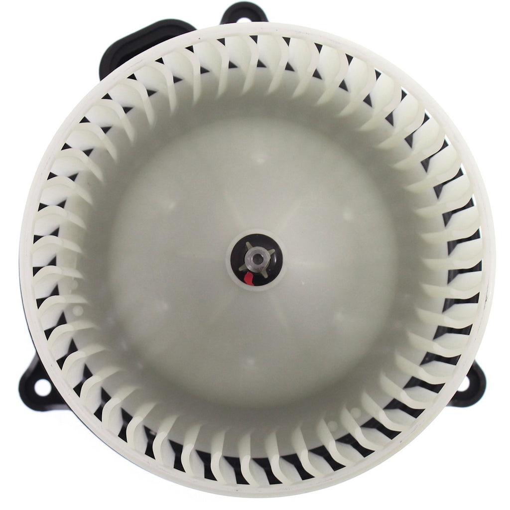 Heater Blower Motor for Nissan Frontier, Pathfinder (2005–2012)