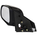 Driver Side Mirror for Nissan Versa (2012–2014)
