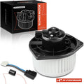 HVAC Blower Motor with Wheel Assembly for Nissan Sentra (2000–2006)