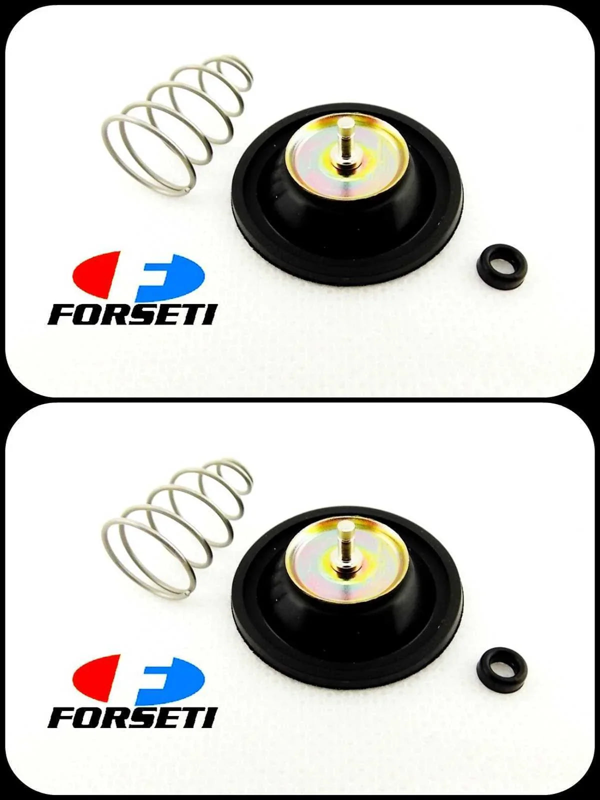 Air Cut Off Valves for Honda CX650C Custom (1983)
