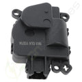 2X Blend Door Actuator for Ford Fiesta (2011–2018) HVAC 604-400