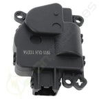 2X Blend Door Actuator for Ford Fiesta (2011–2018) HVAC 604-400