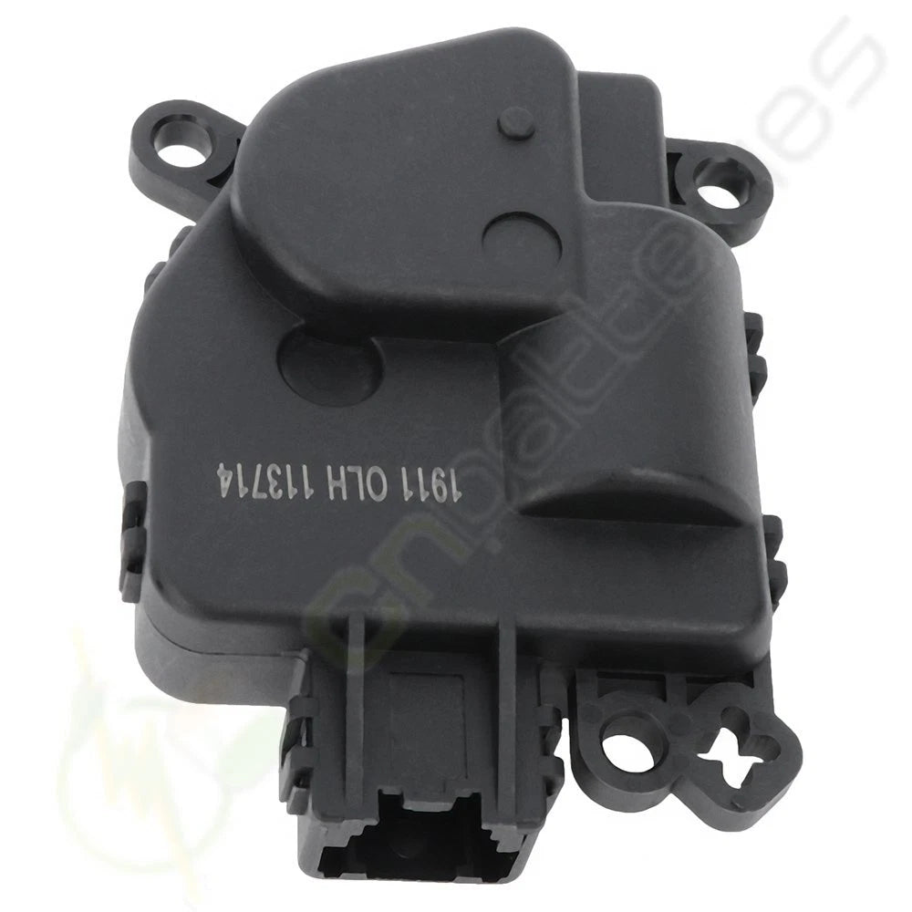 2X Blend Door Actuator for Ford Fiesta (2011–2018) HVAC 604-400