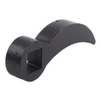 12 Inch Pry Bar Adapter for 1/2 Drive Wrench Heavy Duty Car Repair Tool