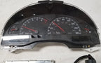 Ignition Key Cluster Kit for Lincoln LS (2002) 2W4A-12A650-BE