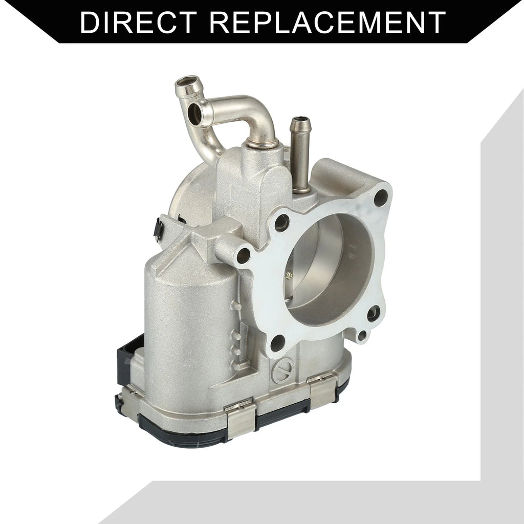 Throttle Body Actuator No.3510004200 for Hyundai I10 (2013–2023)