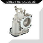 Throttle Body Actuator No.3510004200 for Hyundai I10 (2013–2023)