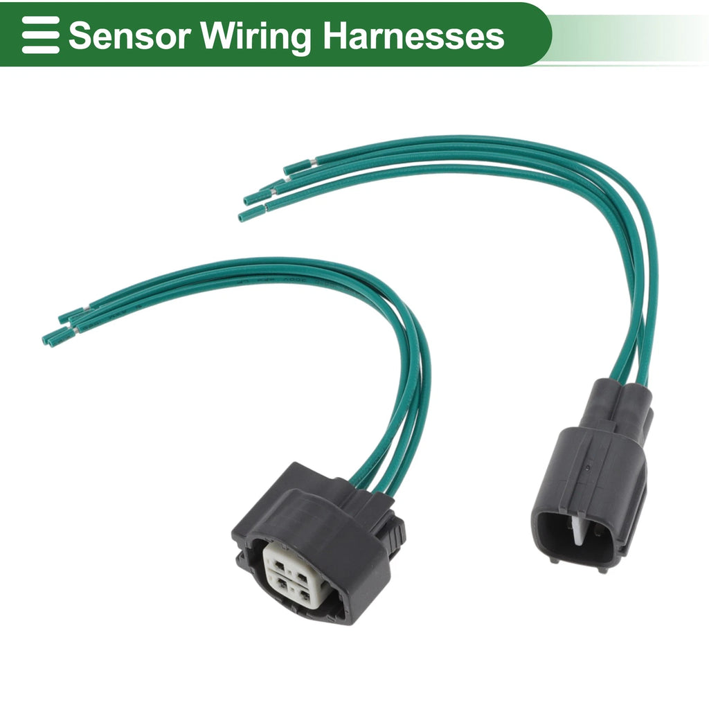 4-Pin Sensor Wiring Harness for Lexus RX350 (No. 9098011028)