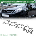 Engine Intake Manifold Gasket for Honda Accord (1990-1993)