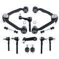12pc Front Upper Control Arm for Ford F-150, Expedition, Lincoln Navigator (2004–2023)
