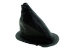 Transfer Case Boot for Dodge W150 W250 W350 (1984–1993) Black PVC Leather