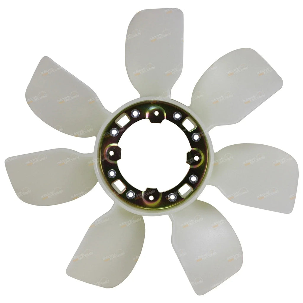 Engine Cooling Fan Blade for Landcruiser Prado (1996–2002)