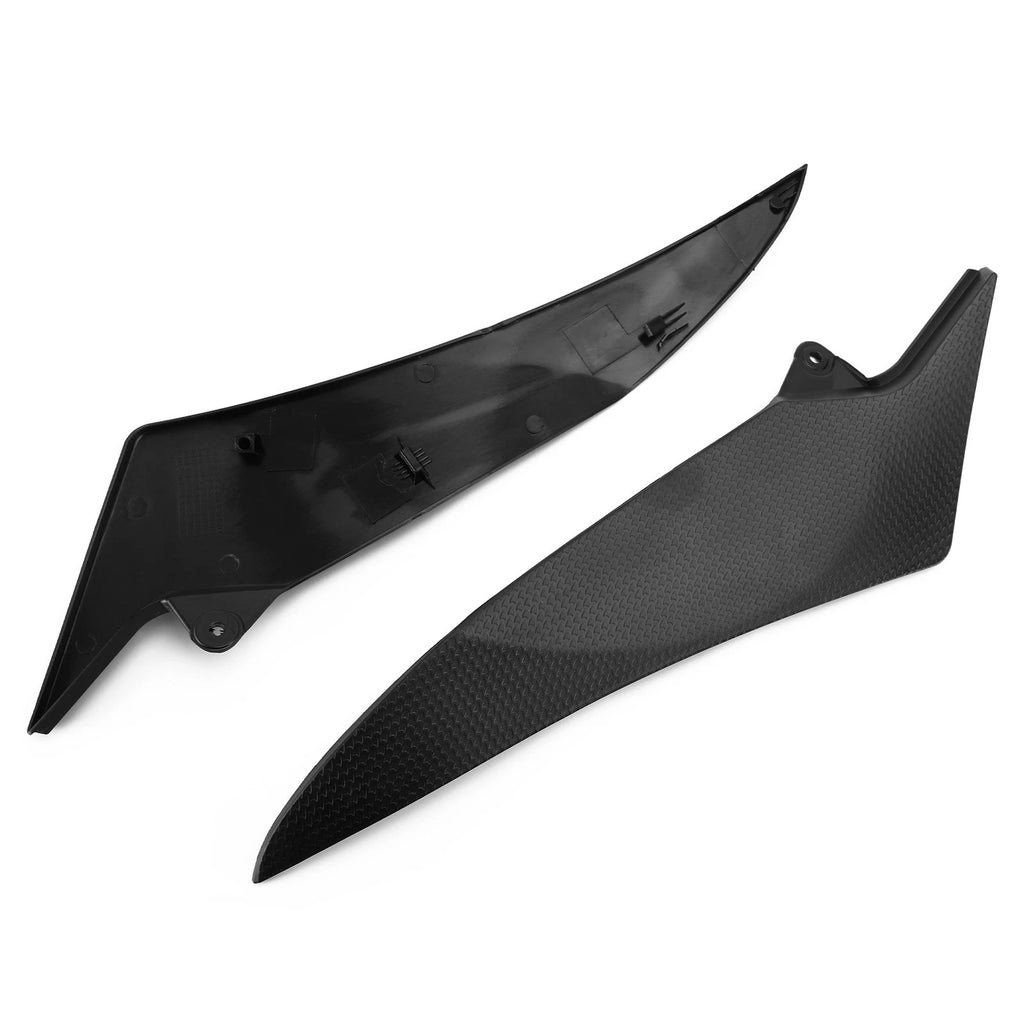 Gas Tank Side Trim Cover Panel for Yamaha YZF R1 (2009–2015)