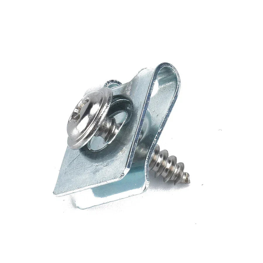 200 x U Nuts Fasteners for Car Interior Trim - Speed Fasteners (All Years)