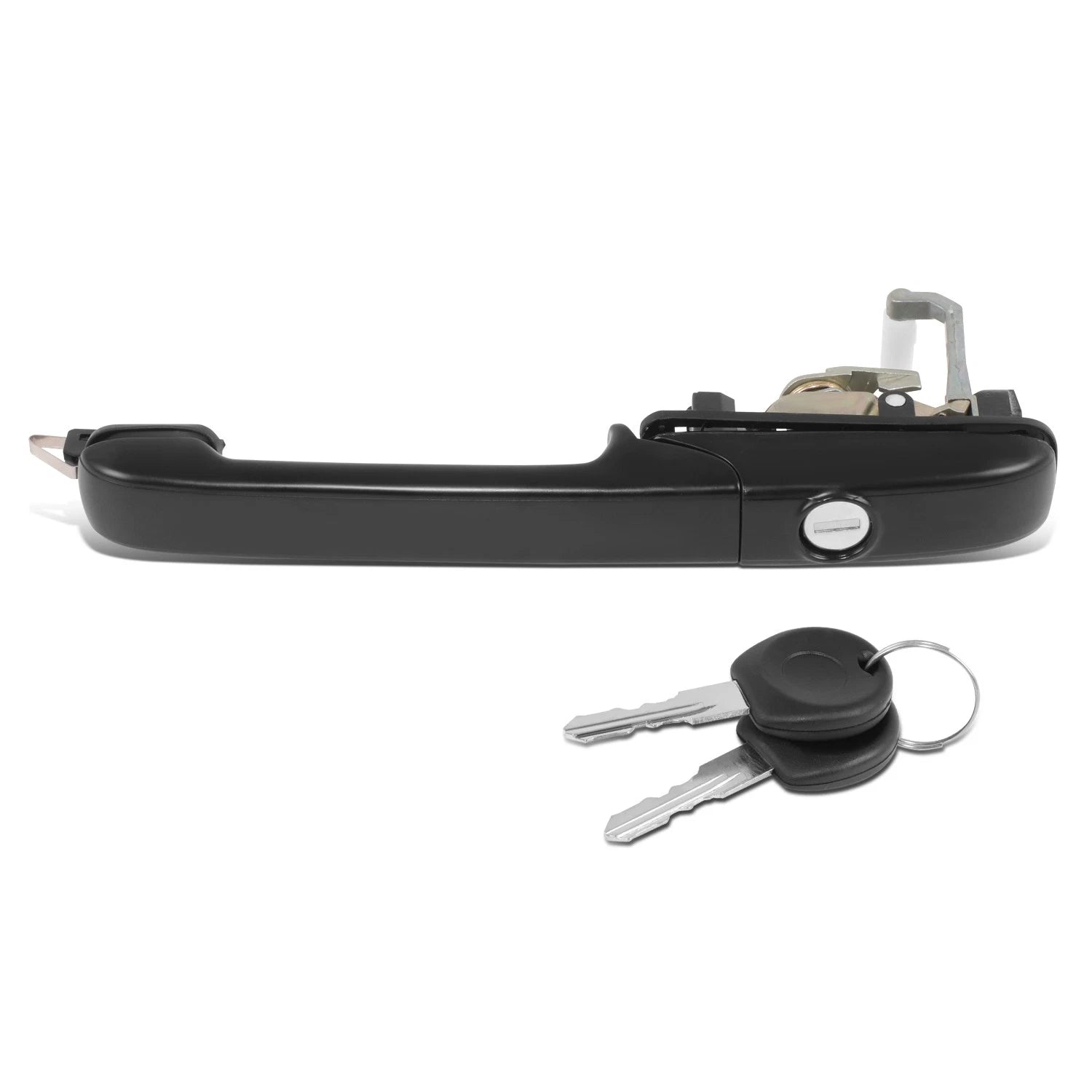 Outer Door Handle w/Key for VW Passat (1994–1997)