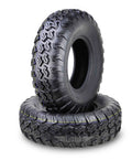 2 ATV Tires 21x7-10 for E-TON Vector 250, Viper 150, Yukon 150 (P3018)