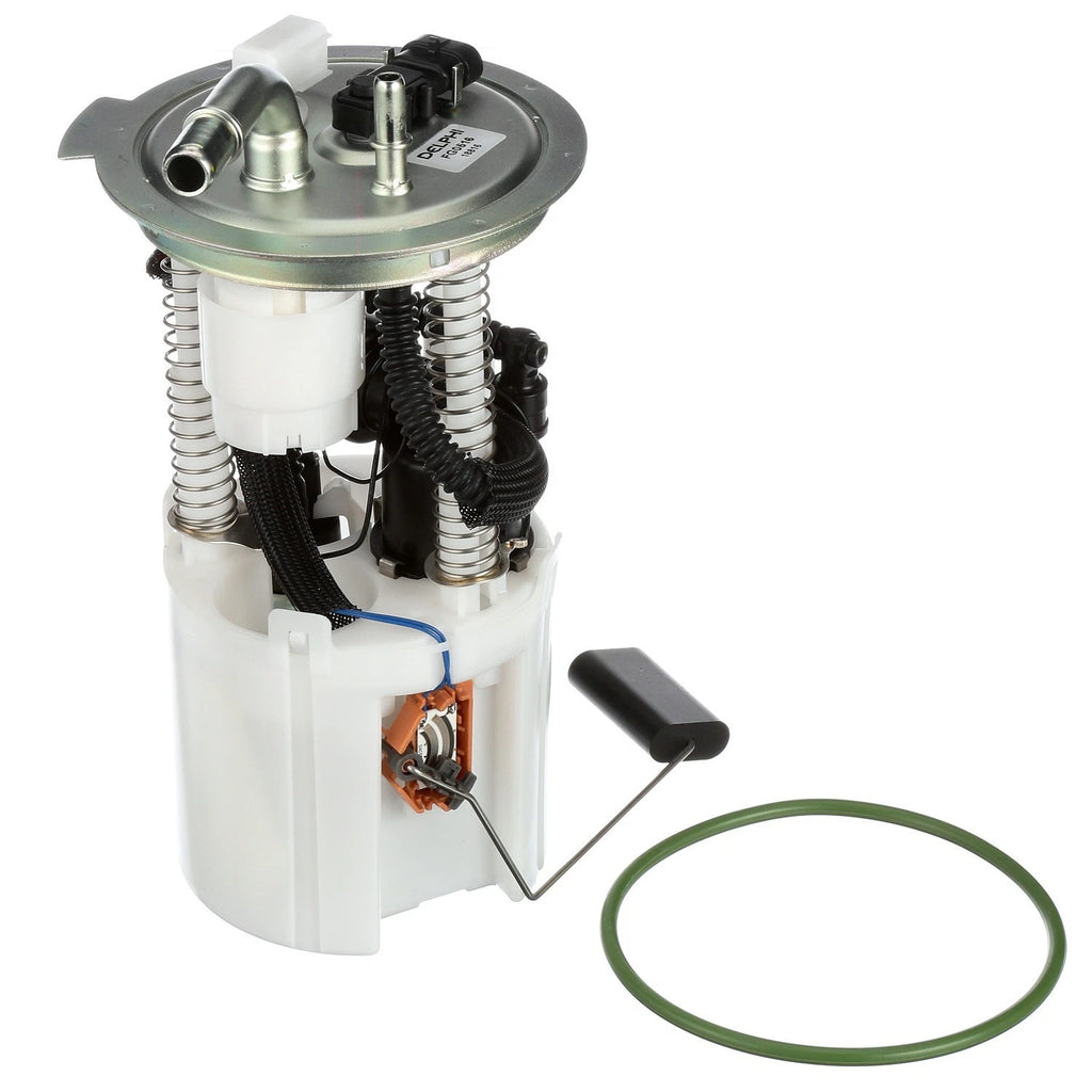 Delphi FG0516 Fuel Pump Module Assembly for Chevrolet Trailblazer EXT (2005–2006)