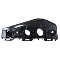 Replacement Driver Side Front Bumper Cover Support for 2011-2013 Toyota Corolla