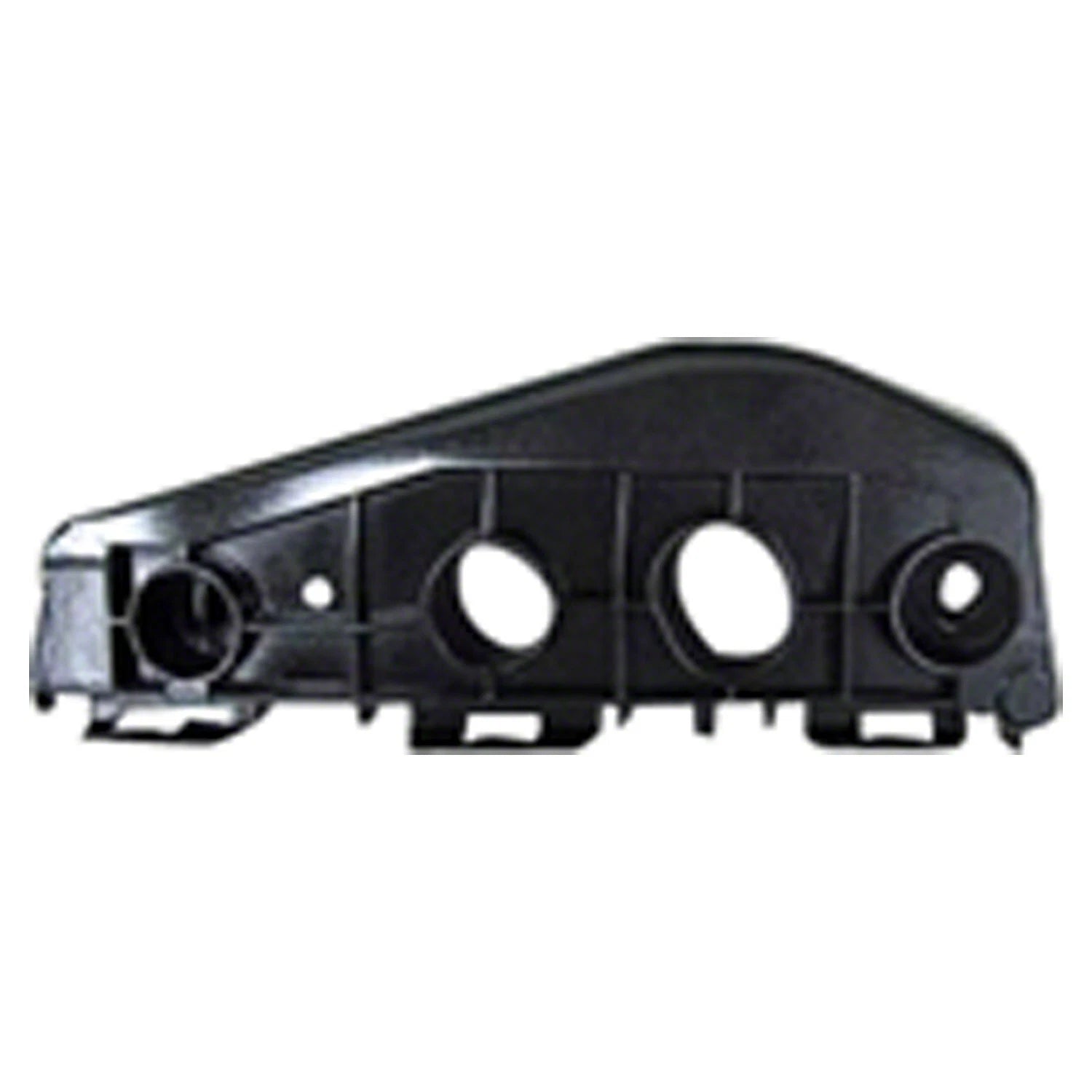 Replacement Driver Side Front Bumper Cover Support for 2011-2013 Toyota Corolla