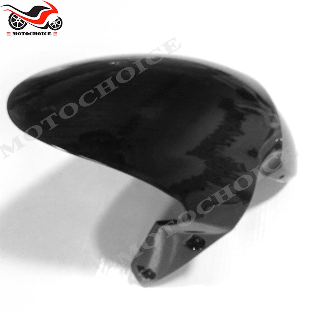 Fairing Kit for Triumph Daytona 675 (2009–2012) - ABS Injection Bodywork