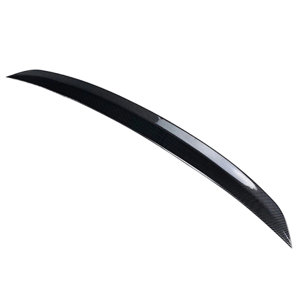 Rear Roof Boot Window Spoiler for Mercedes Benz CLA Class W118 (2020–2023)