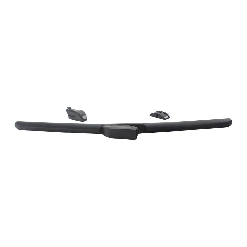 Set of 2 Michelin Optimum+ 19" Ceramic Beam Wiper Blades for