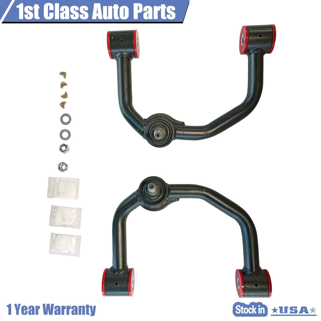 2X Upper Control Arm Suspension Kit for Ford F-150 (2004-2020)