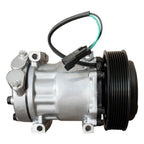 AC Compressor Replacement for Caterpillar 390F (2015–2018)