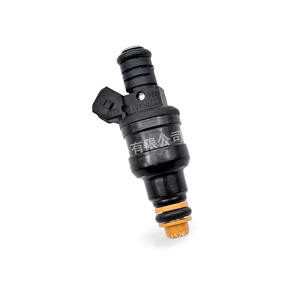 Fuel Injector for Opel Vectra Astra Corsa 1.6T (2000–2005) 0280150725