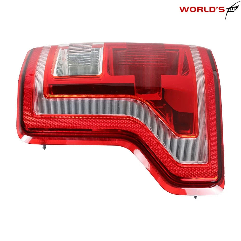 Right Tail Light Lamp for Ford F-150 (2015–2017)