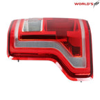 Right Tail Light Lamp for Ford F-150 (2015–2017)