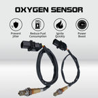 2X Upstream Oxygen Sensors for Ford F-150 (2009–2014) 234-5076 234-5113