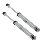 Set of 2 Front Shock Absorbers for Ram 2500 3500 4WD (2010–2022) 3"-4.5" Lift Kit