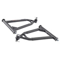 Set of 2 Control Arms Front Upper A-Arm for Yamaha Raptor 700 YFM700R (2006–2023)