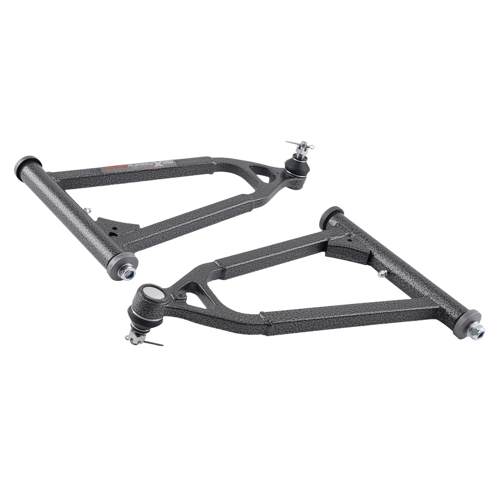 Set of 2 Control Arms Front Upper A-Arm for Yamaha Raptor 700 YFM700R (2006–2023)