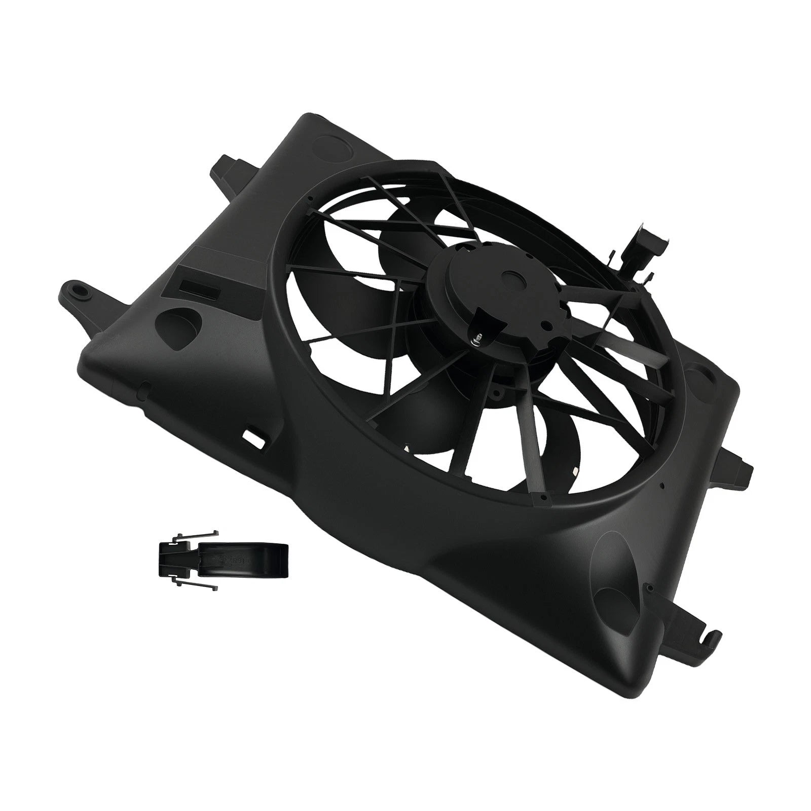 Cooling Fan for Ford Crown Victoria (1998–2000)