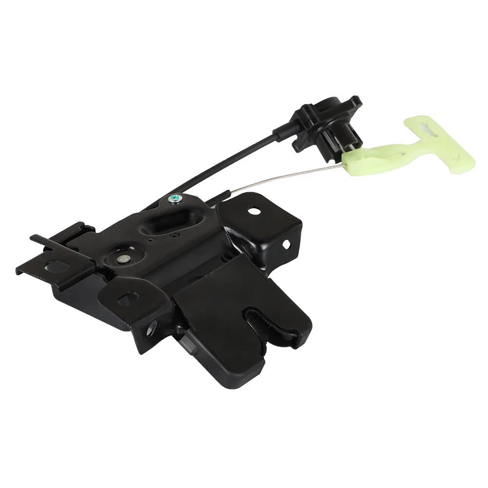Tailgate Latch Lock for Ford Mustang (2005-2007)