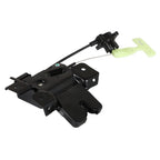 Tailgate Latch Lock for Ford Mustang (2005-2007)