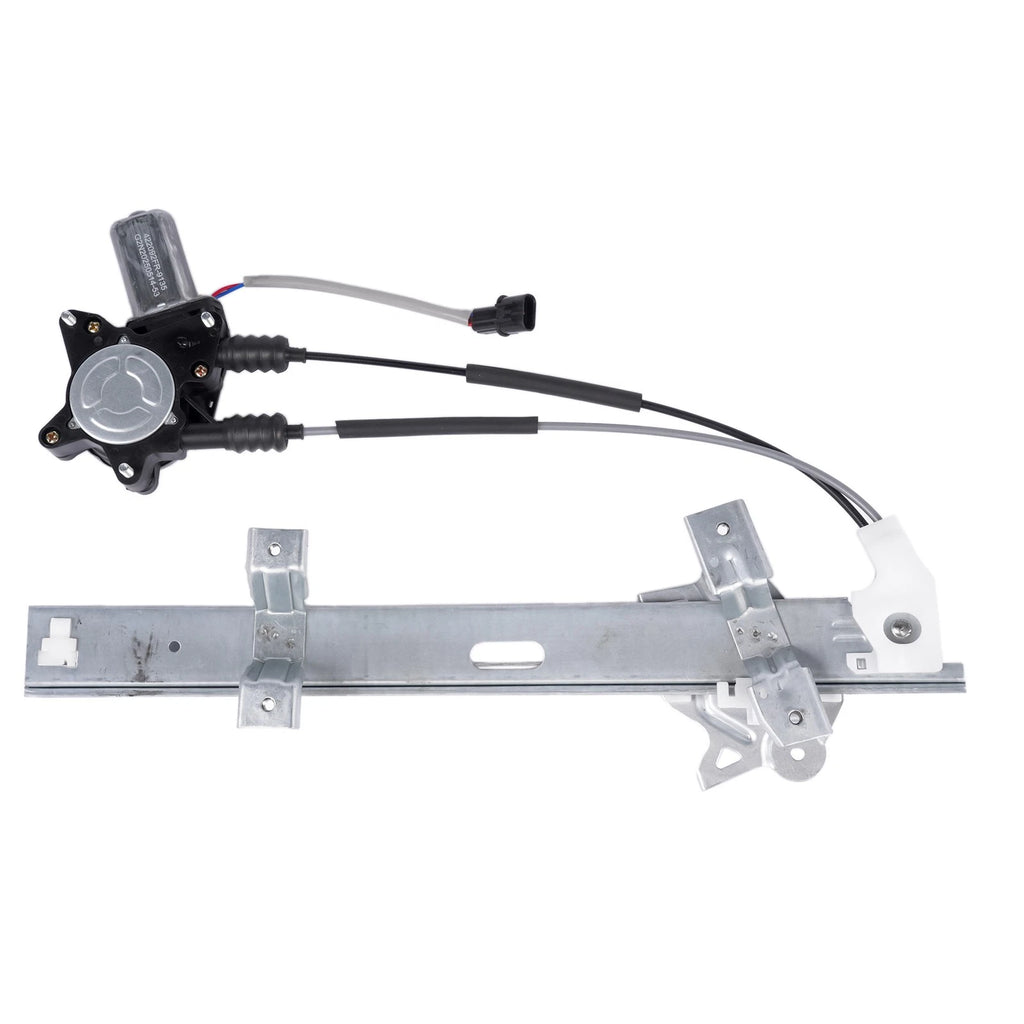 Power Window Regulator Front Right for Mitsubishi 3000GT Dodge Stealth (1991-1996)