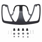 Aluminum Trunk Luggage Top Rack for Honda Goldwing GL1800 (2001–2017)