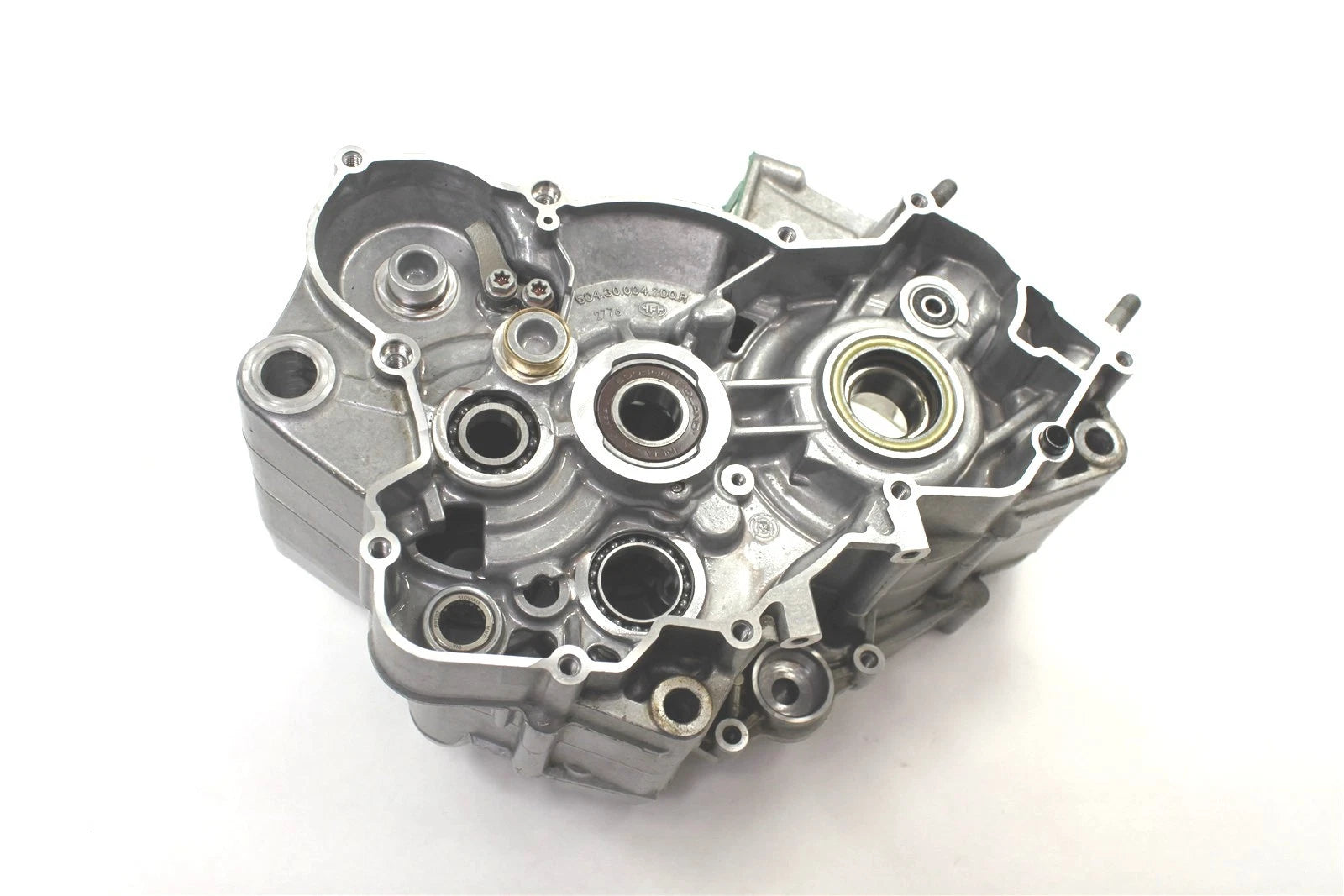 OEM Crank Cases for KTM 150 XC (2017) 50430100244
