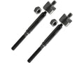 Front Inner Tie Rod Set for Mazda 3 Sport (2014–2018) TY261WS