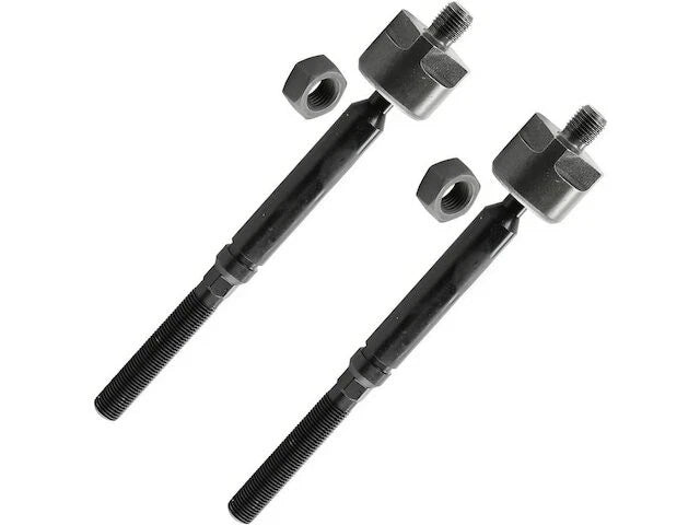 Front Inner Tie Rod Set for Mazda 3 Sport (2014–2018) TY261WS