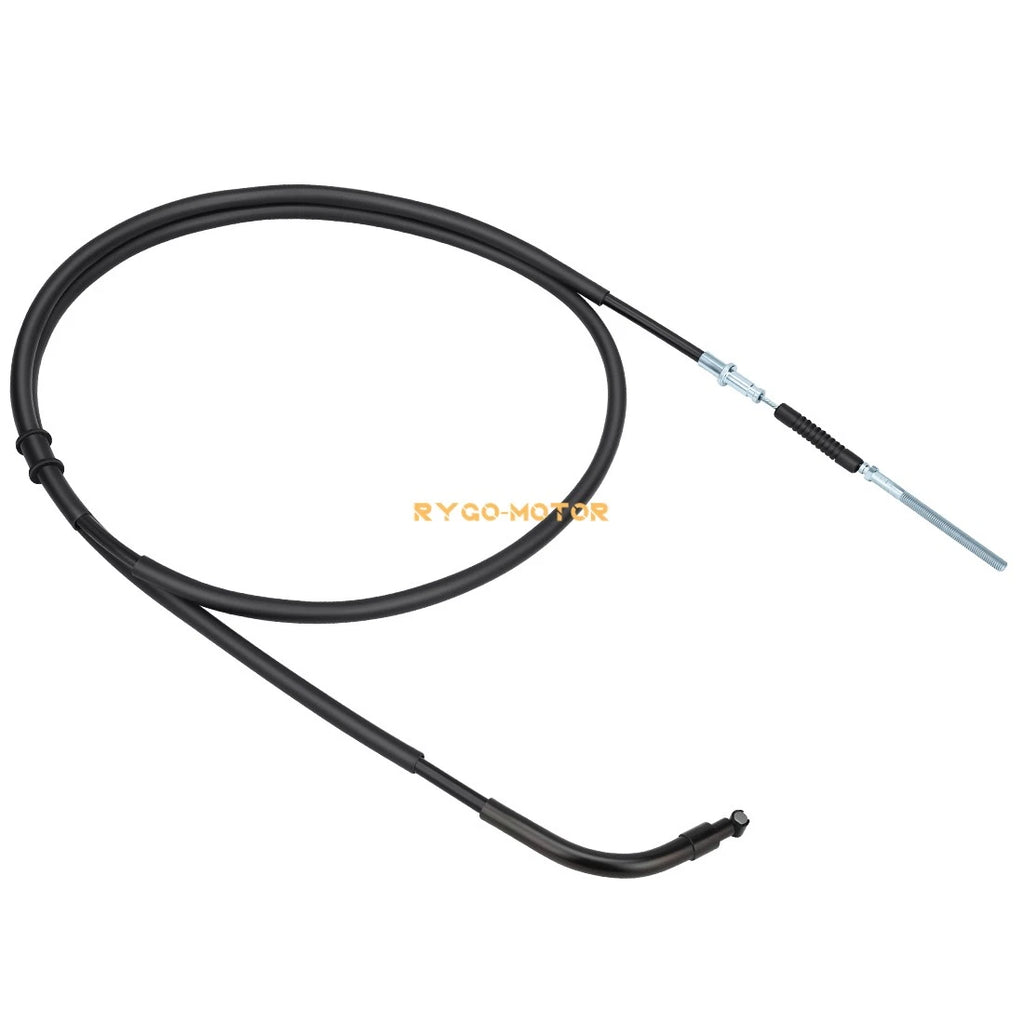 Rear Park Hand Brake Cable for Suzuki Eiger 400 4x4/2x4 (2002–2007)