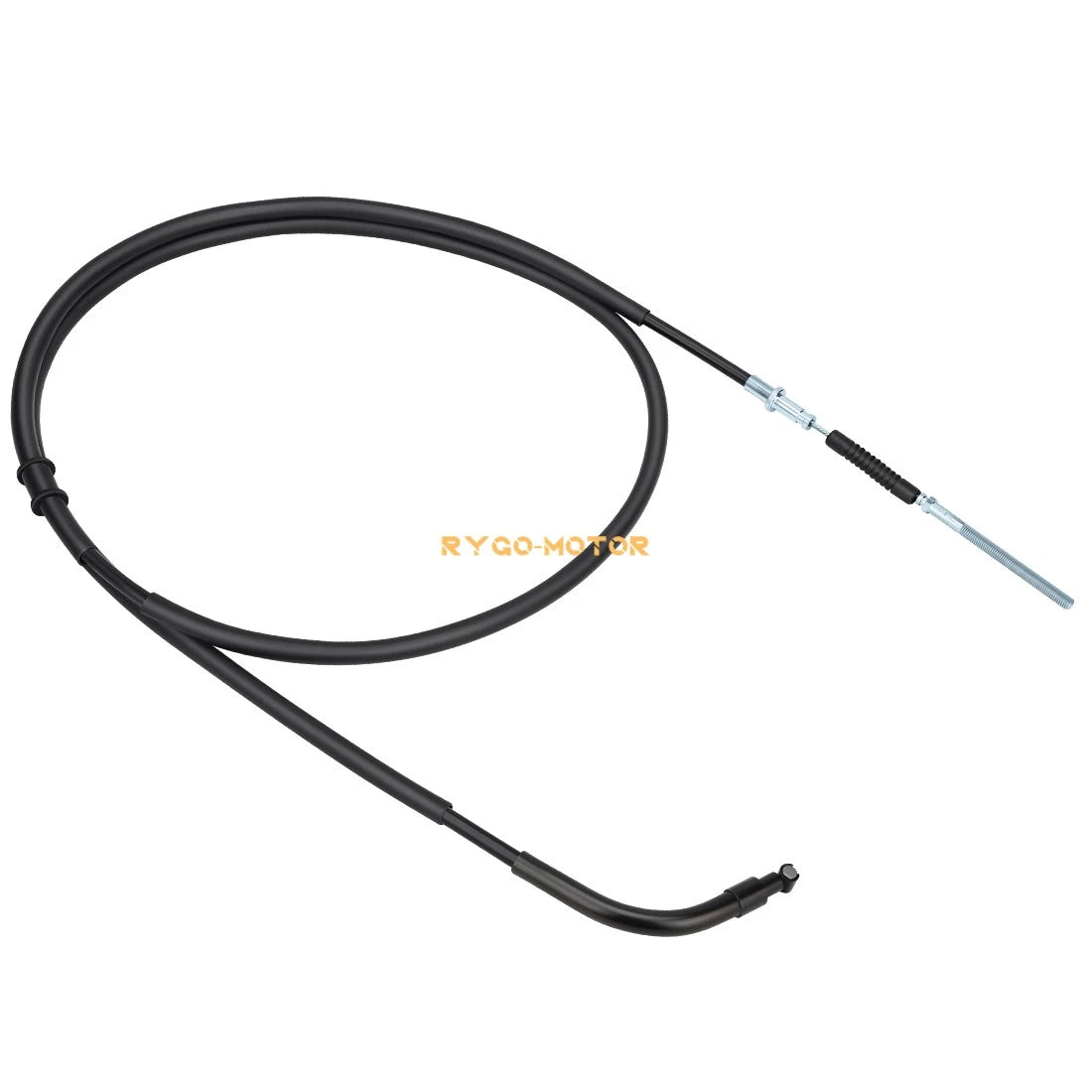 Rear Park Hand Brake Cable for Suzuki Eiger 400 4x4/2x4 (2002–2007)