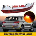 Right Side Rear Lower Tail Reverse Light for Audi Q5 (2009–2015)