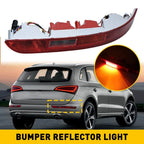 Right Side Rear Lower Tail Reverse Light for Audi Q5 (2009–2015)